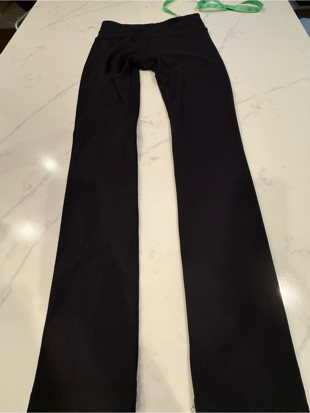 Lululemon Align High-Rise Pant Black Leggings Athletic